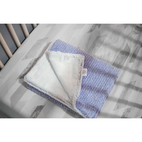 Kidu Blanket In Gift Box